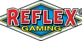 Reflex Gaming logo