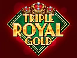 Triple Royal Gold screenshot
