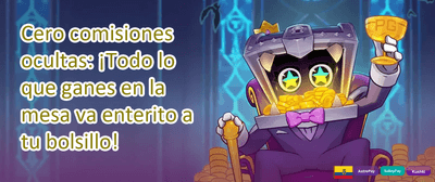 Bono de Referido Amigo