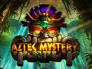 Aztec Mystery