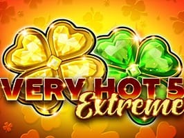 Very Hot 5 Extreme screenshot