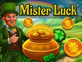 Mister Luck