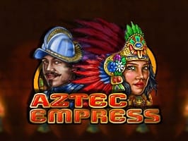 Aztec Empress screenshot