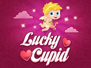 Lucky Cupid screenshot